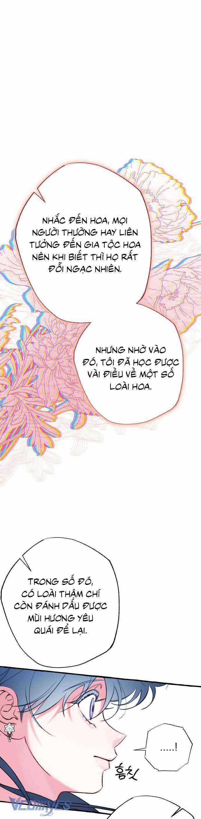 Chuyện Tình Tuyết Phương Bắc Chapter 30 trang 43