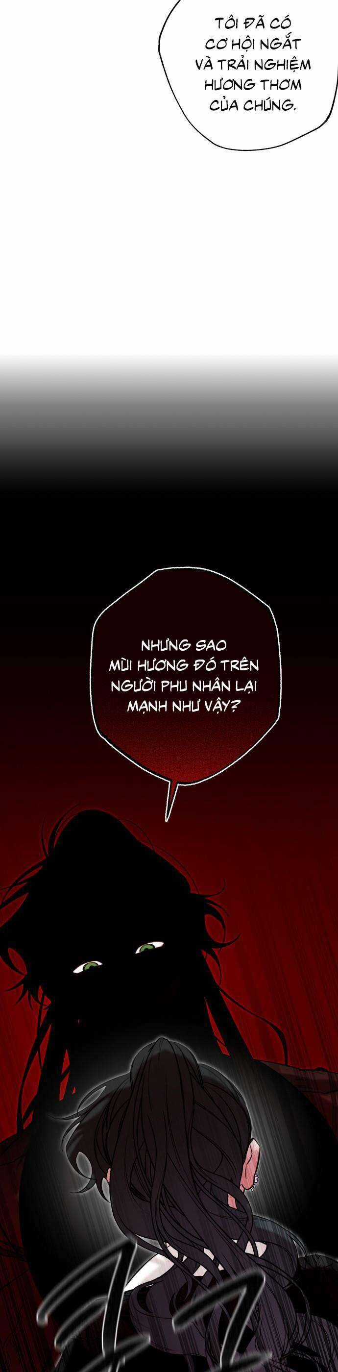 Chuyện Tình Tuyết Phương Bắc Chapter 30 trang 44