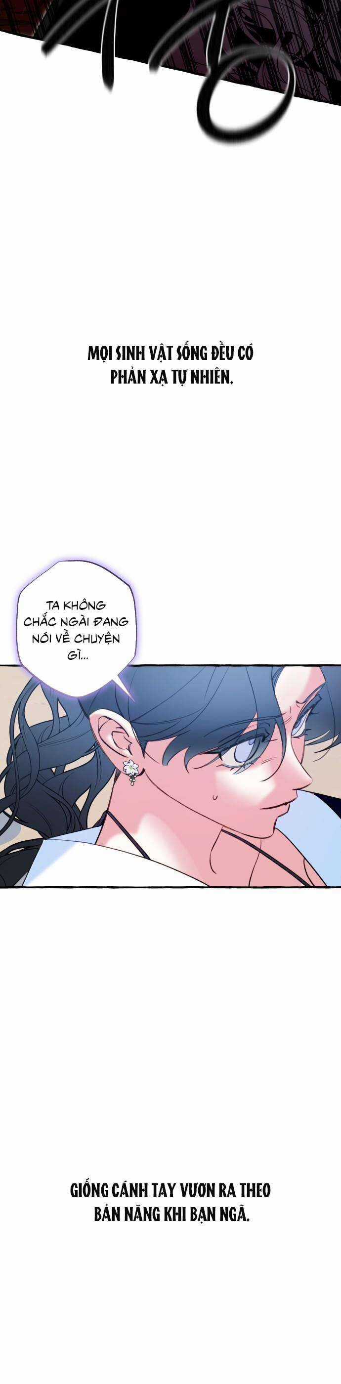 Chuyện Tình Tuyết Phương Bắc Chapter 30 trang 45