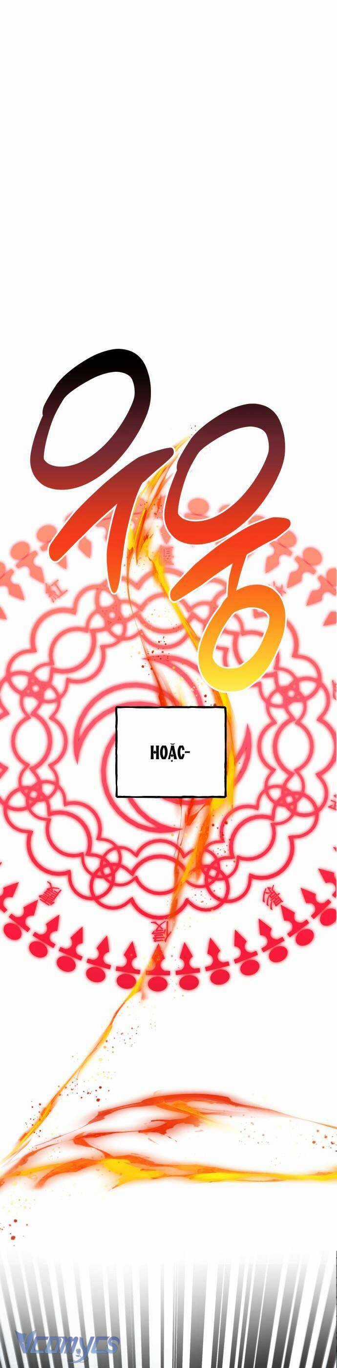 Chuyện Tình Tuyết Phương Bắc Chapter 30 trang 47