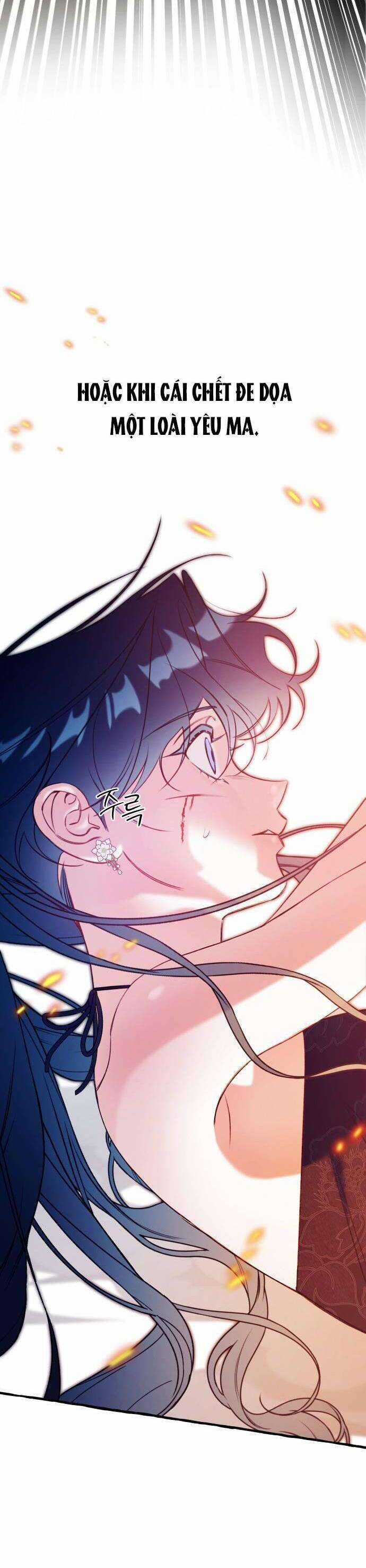 Chuyện Tình Tuyết Phương Bắc Chapter 30 trang 49