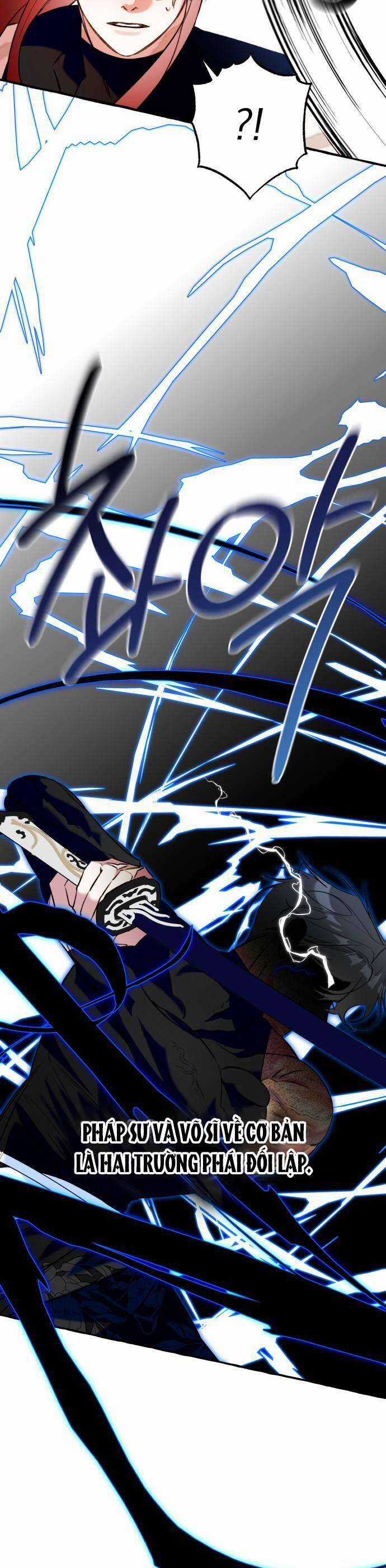 Chuyện Tình Tuyết Phương Bắc Chapter 31 trang 10