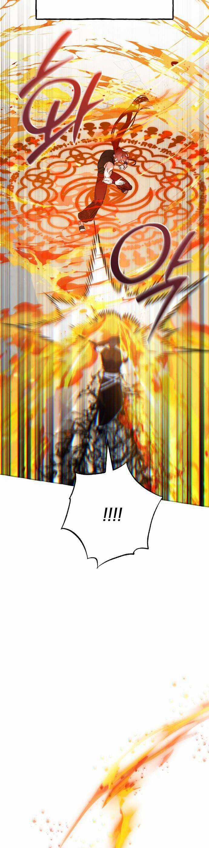 Chuyện Tình Tuyết Phương Bắc Chapter 31 trang 12