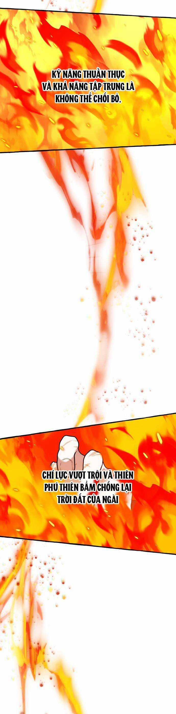 Chuyện Tình Tuyết Phương Bắc Chapter 31 trang 13