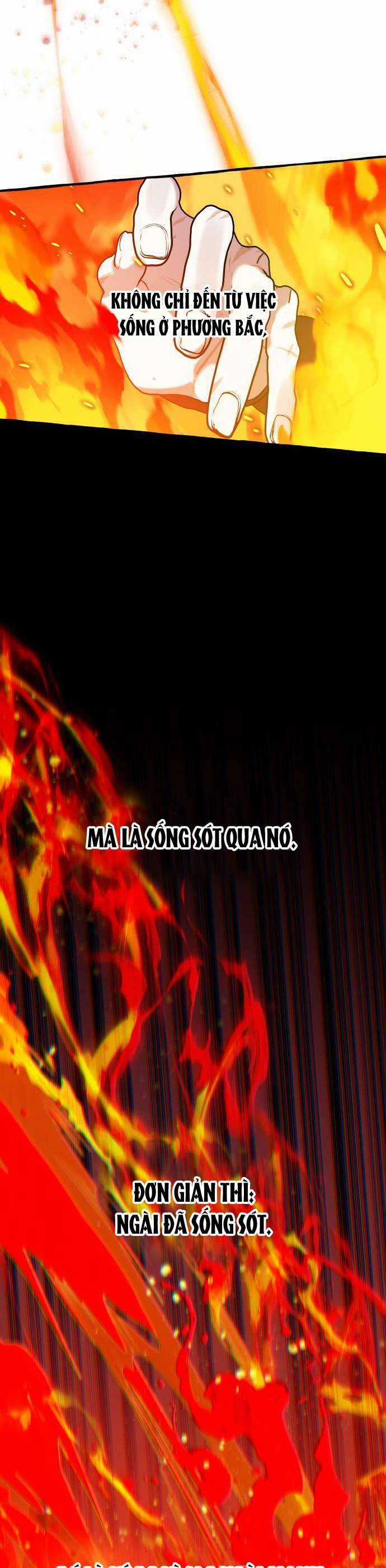 Chuyện Tình Tuyết Phương Bắc Chapter 31 trang 14