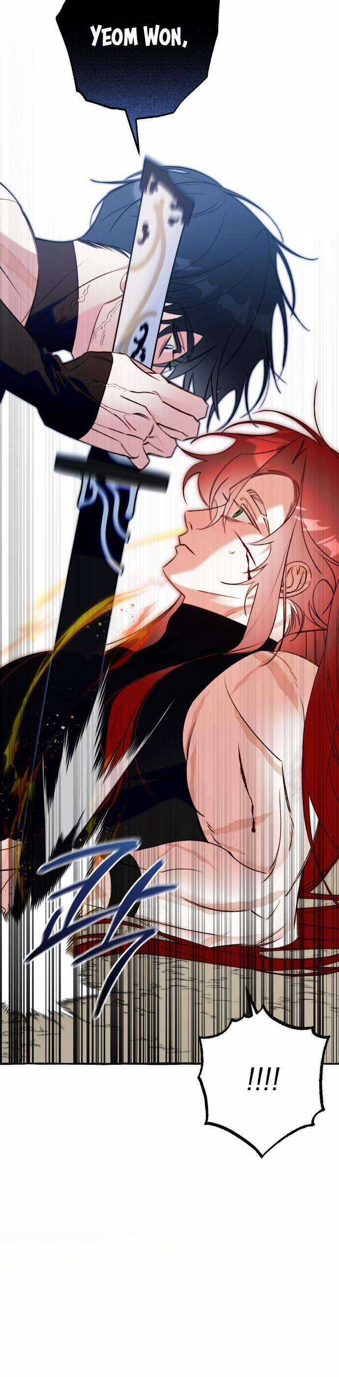 Chuyện Tình Tuyết Phương Bắc Chapter 31 trang 16