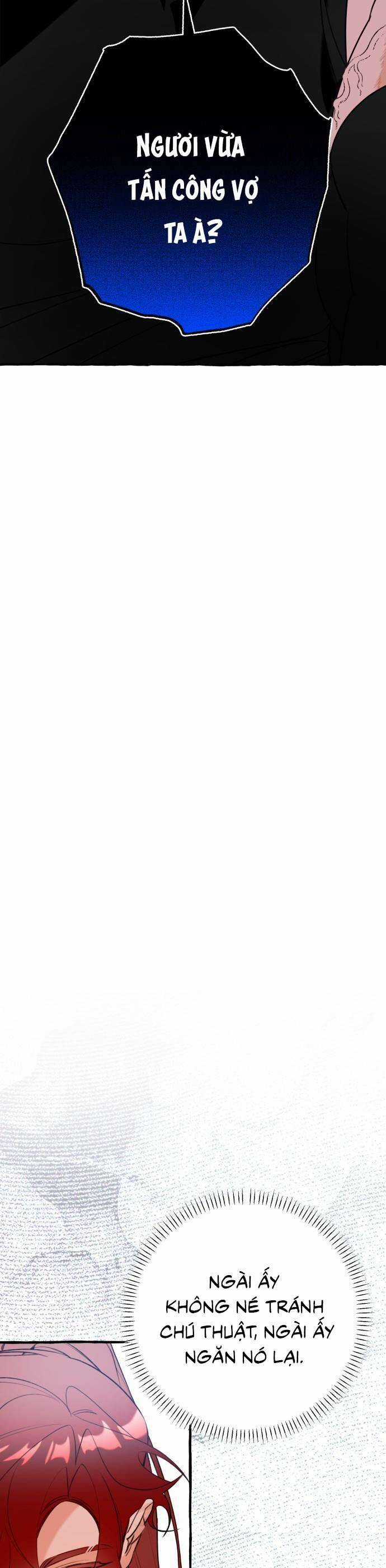 Chuyện Tình Tuyết Phương Bắc Chapter 31 trang 18