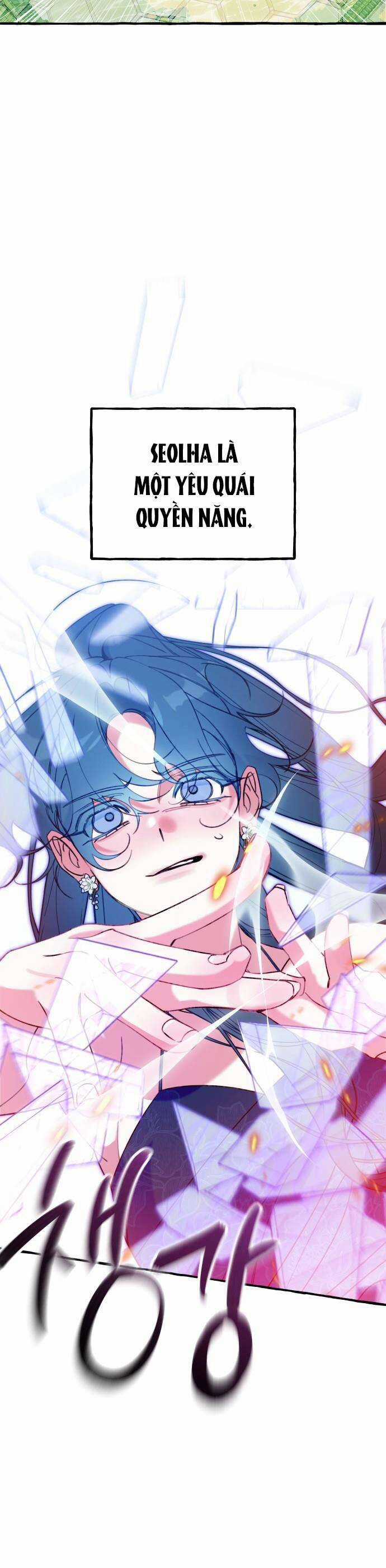 Chuyện Tình Tuyết Phương Bắc Chapter 31 trang 2