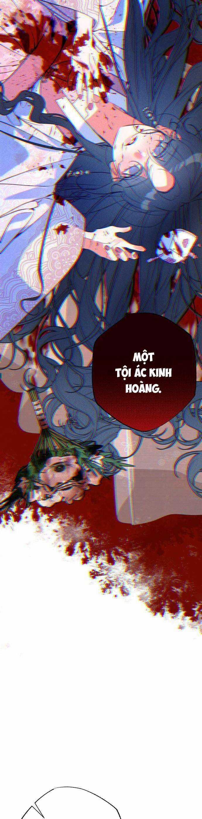 Chuyện Tình Tuyết Phương Bắc Chapter 31 trang 24