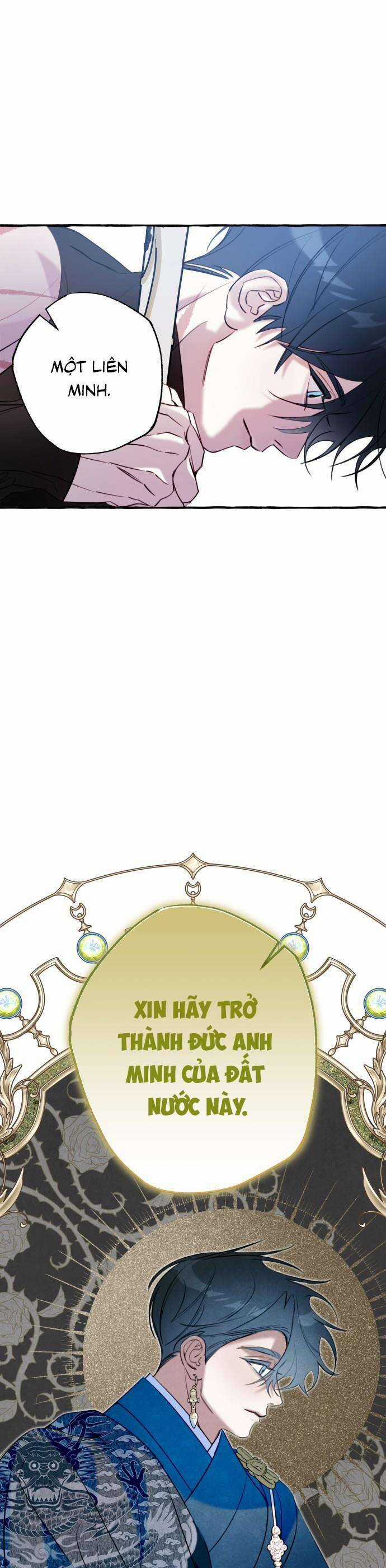 Chuyện Tình Tuyết Phương Bắc Chapter 31 trang 26