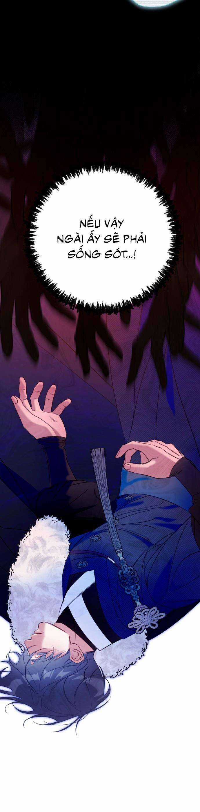 Chuyện Tình Tuyết Phương Bắc Chapter 31 trang 30