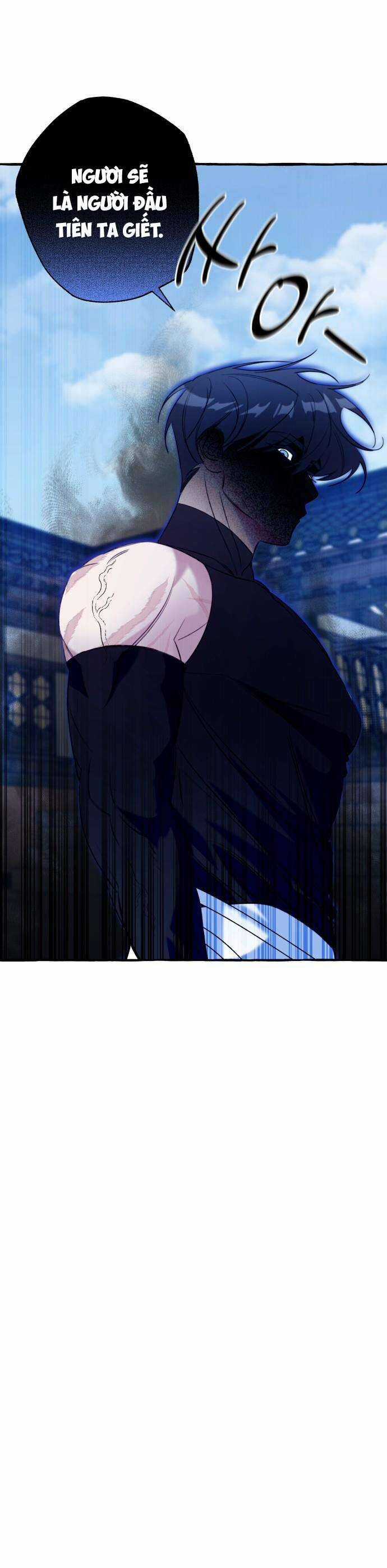 Chuyện Tình Tuyết Phương Bắc Chapter 31 trang 33