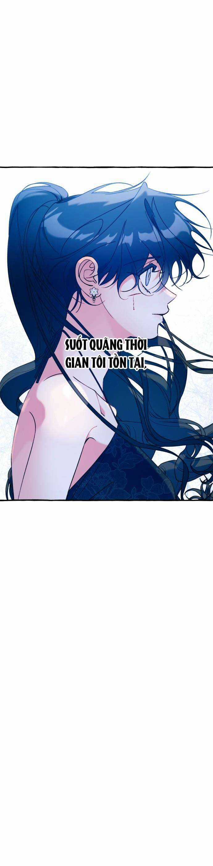 Chuyện Tình Tuyết Phương Bắc Chapter 31 trang 36