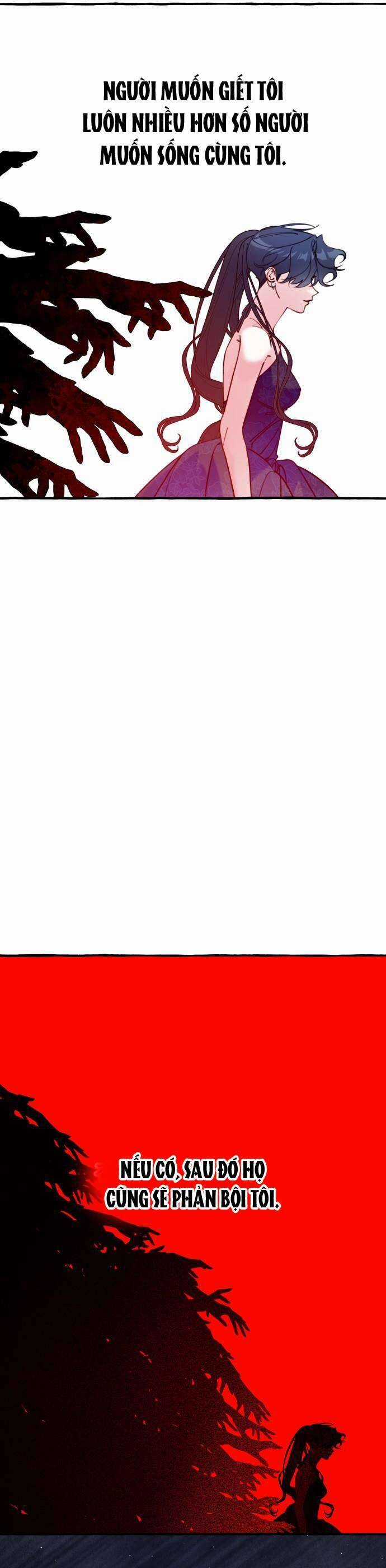 Chuyện Tình Tuyết Phương Bắc Chapter 31 trang 37