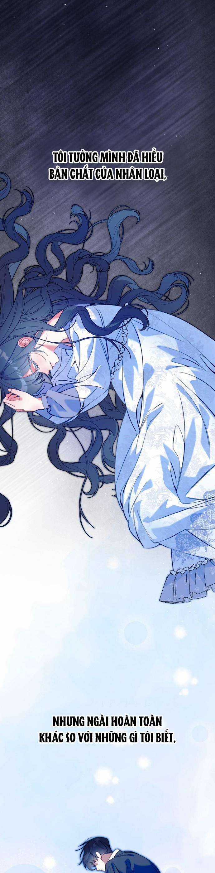 Chuyện Tình Tuyết Phương Bắc Chapter 31 trang 38