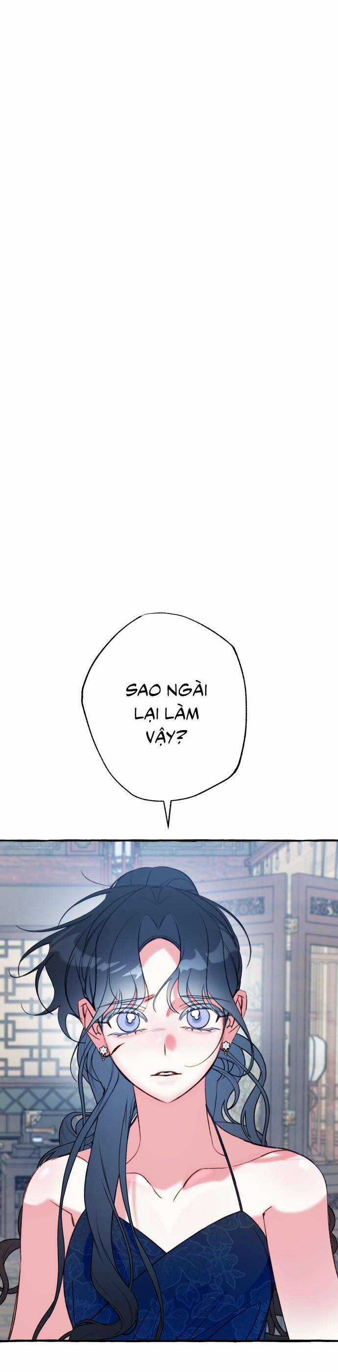 Chuyện Tình Tuyết Phương Bắc Chapter 31 trang 40