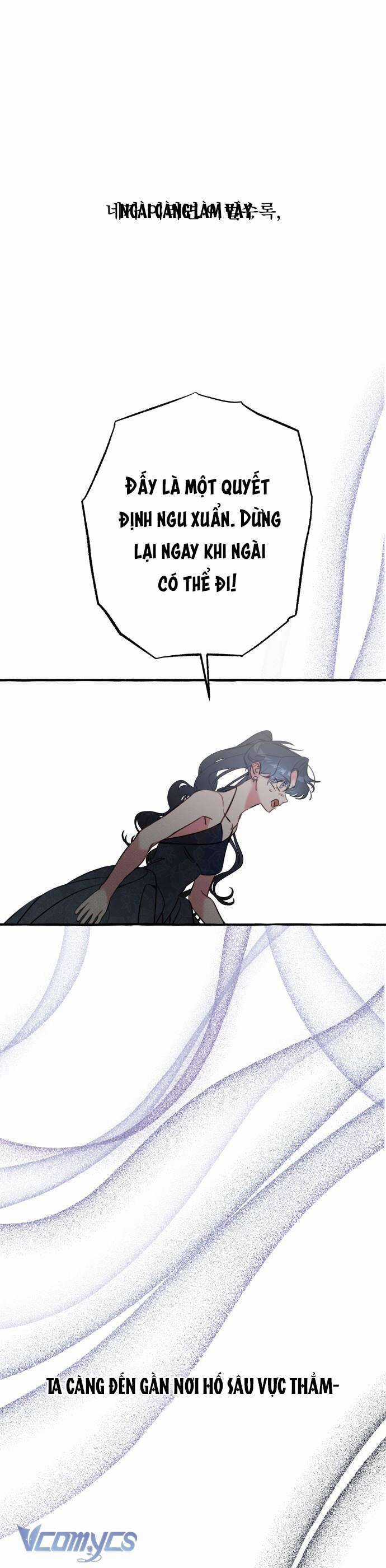 Chuyện Tình Tuyết Phương Bắc Chapter 31 trang 43