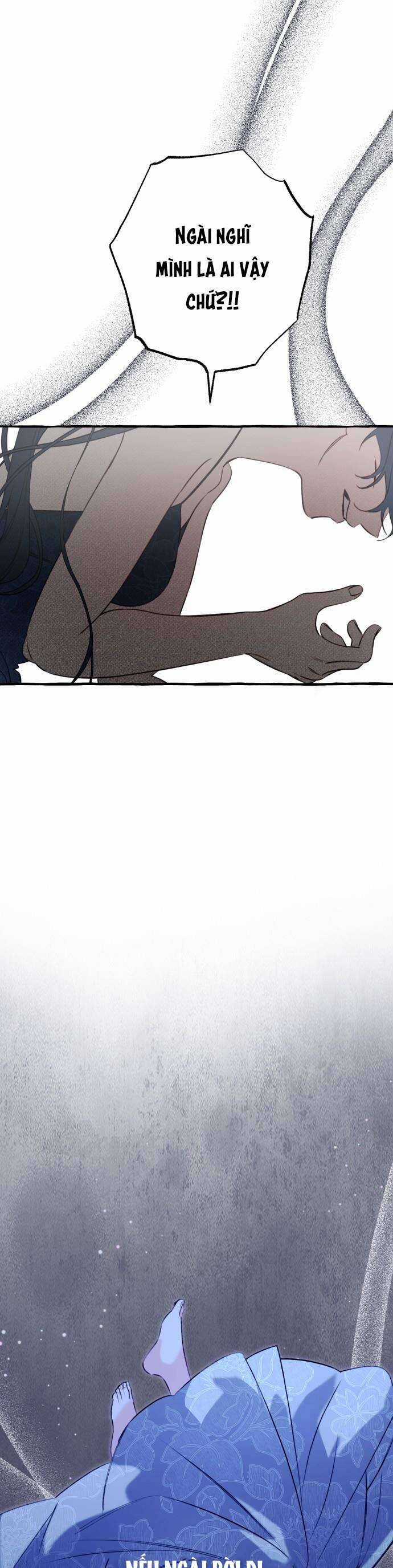 Chuyện Tình Tuyết Phương Bắc Chapter 31 trang 44