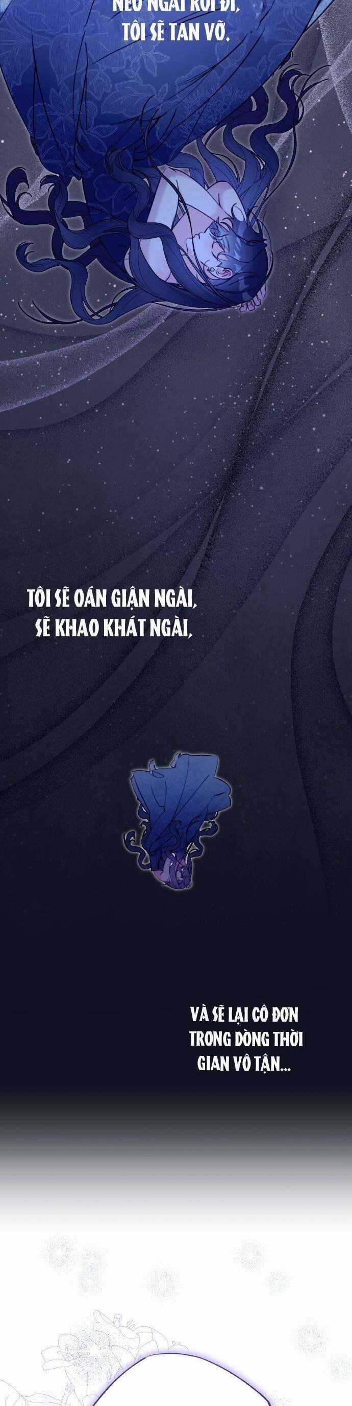 Chuyện Tình Tuyết Phương Bắc Chapter 31 trang 45