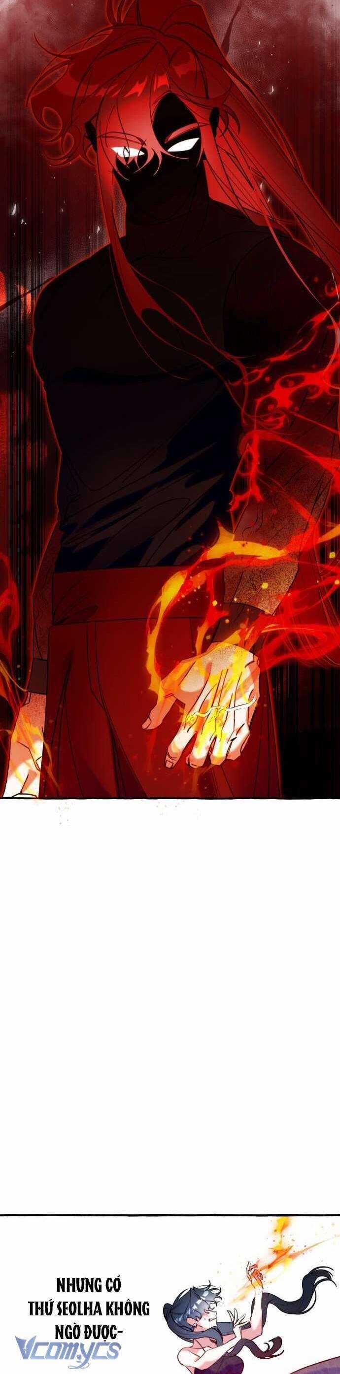 Chuyện Tình Tuyết Phương Bắc Chapter 31 trang 7