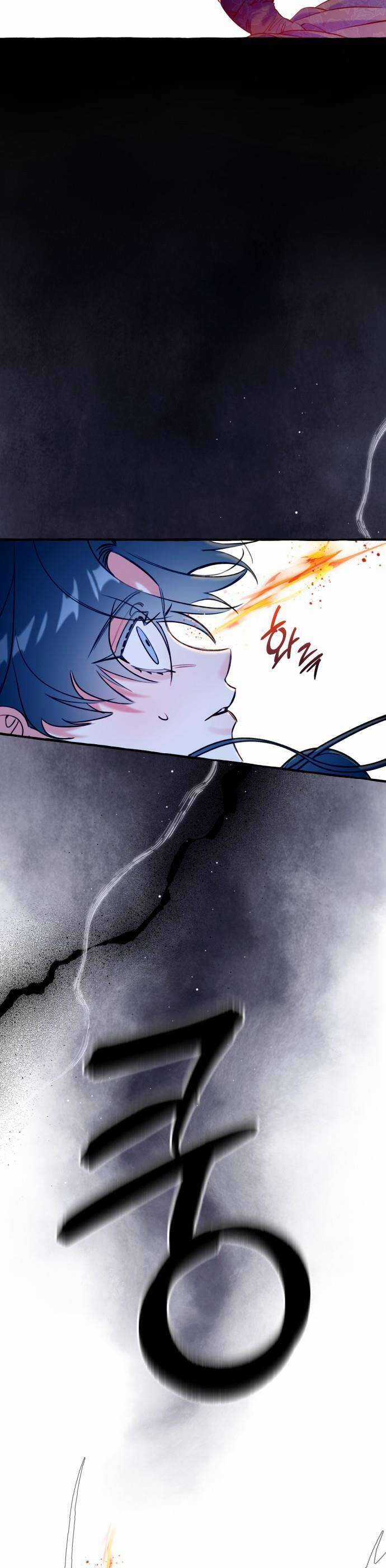 Chuyện Tình Tuyết Phương Bắc Chapter 31 trang 8