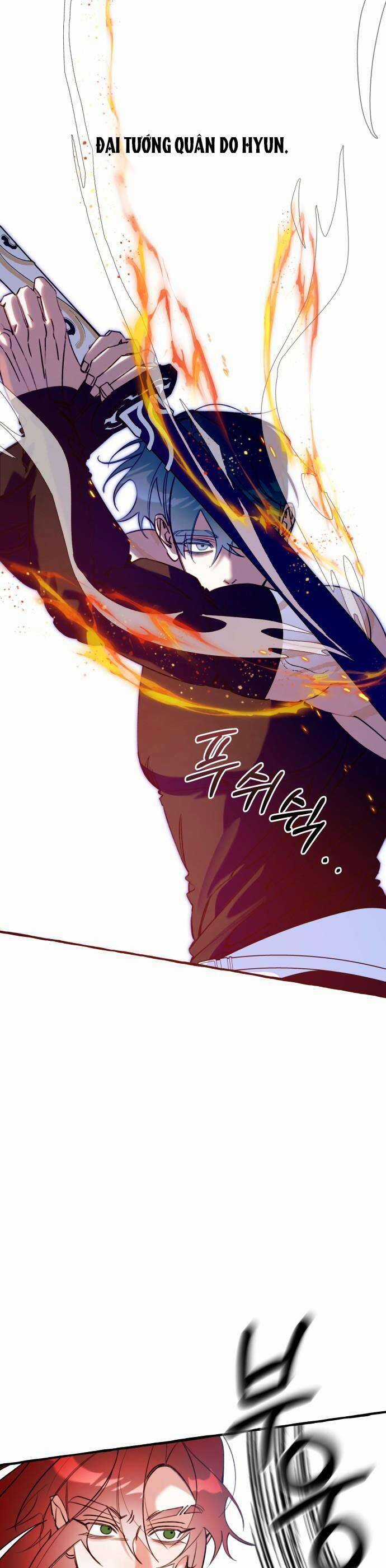 Chuyện Tình Tuyết Phương Bắc Chapter 31 trang 9