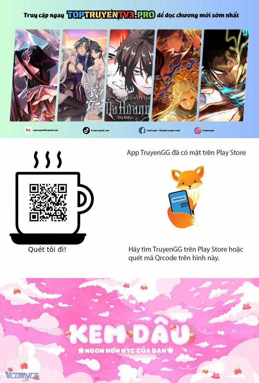 Chuyện Tình Tuyết Phương Bắc Chapter 32 trang 0