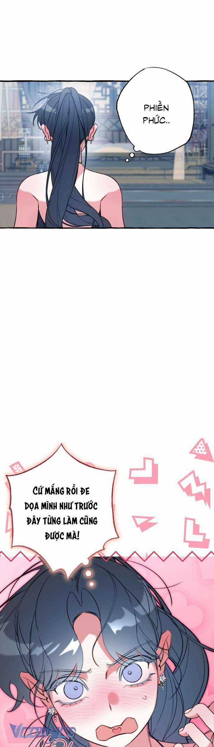 Chuyện Tình Tuyết Phương Bắc Chapter 32 trang 11