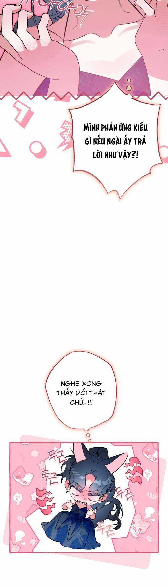 Chuyện Tình Tuyết Phương Bắc Chapter 32 trang 12