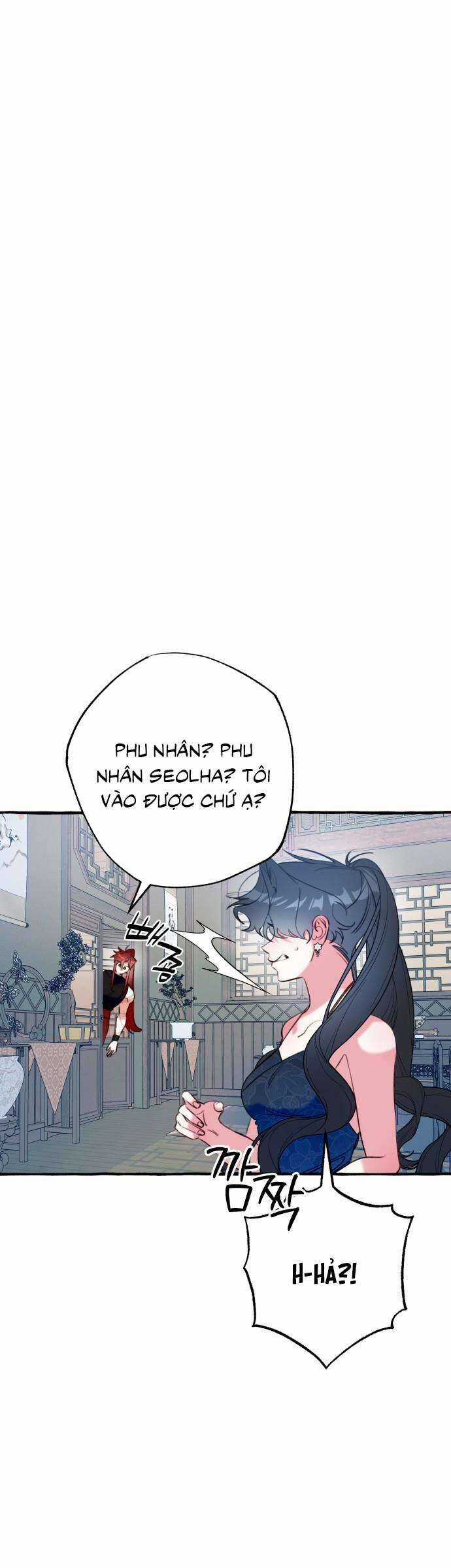 Chuyện Tình Tuyết Phương Bắc Chapter 32 trang 13