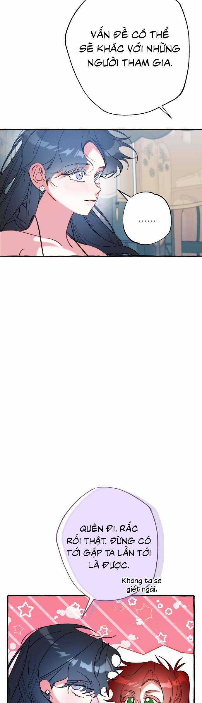 Chuyện Tình Tuyết Phương Bắc Chapter 32 trang 18