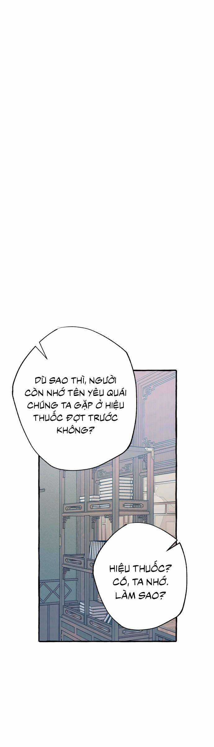 Chuyện Tình Tuyết Phương Bắc Chapter 32 trang 20