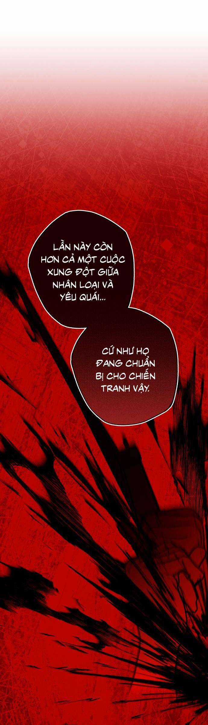 Chuyện Tình Tuyết Phương Bắc Chapter 32 trang 24