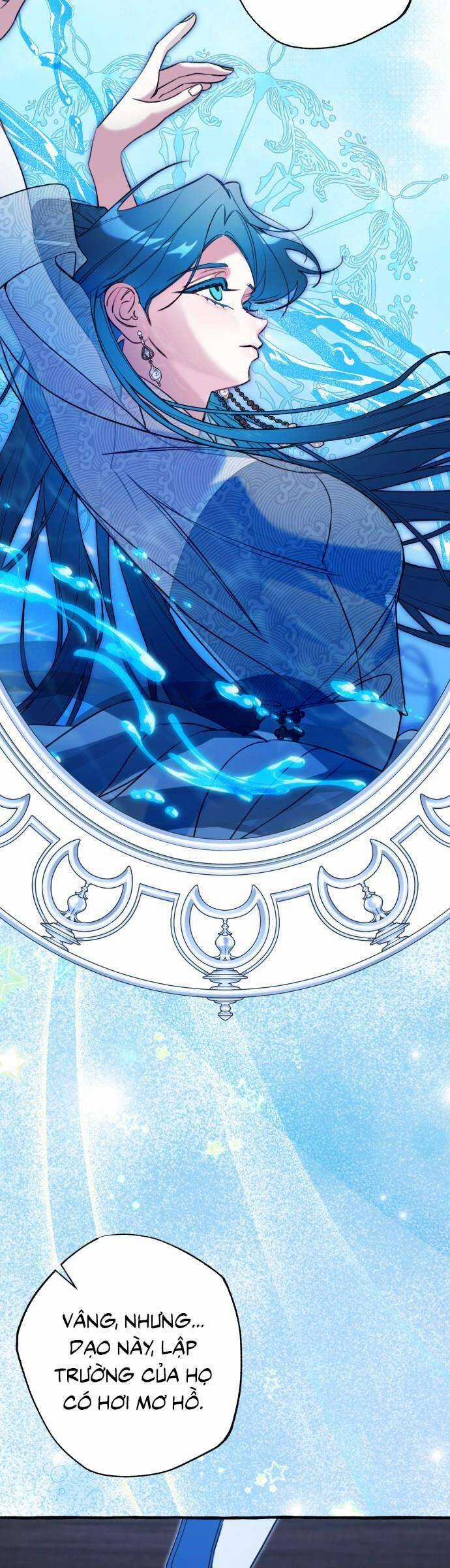 Chuyện Tình Tuyết Phương Bắc Chapter 32 trang 28