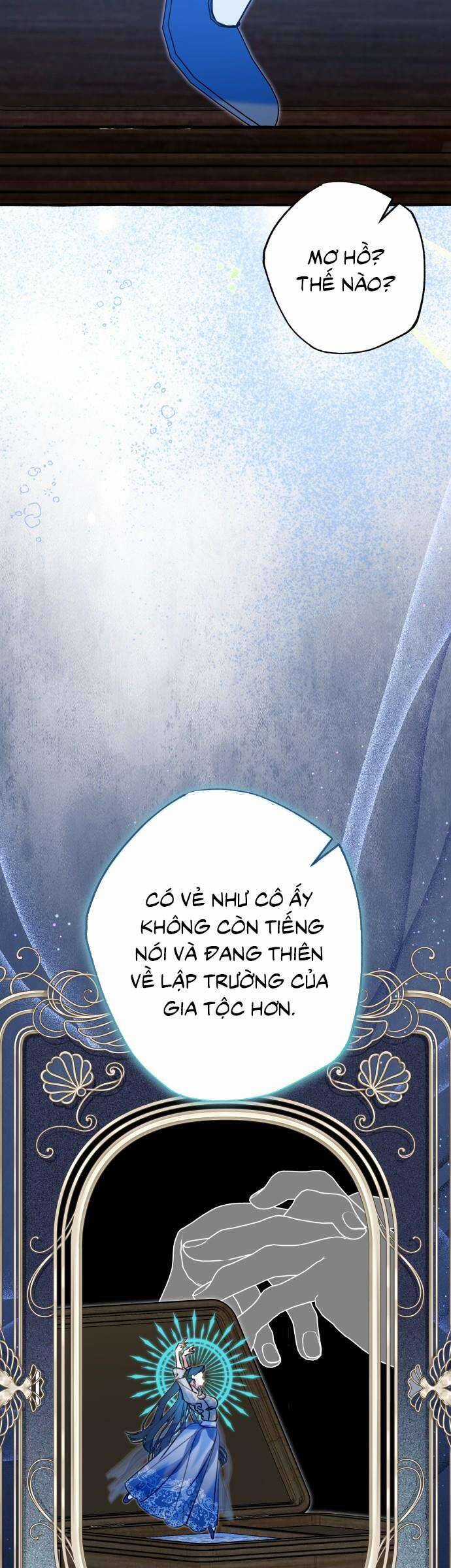 Chuyện Tình Tuyết Phương Bắc Chapter 32 trang 29