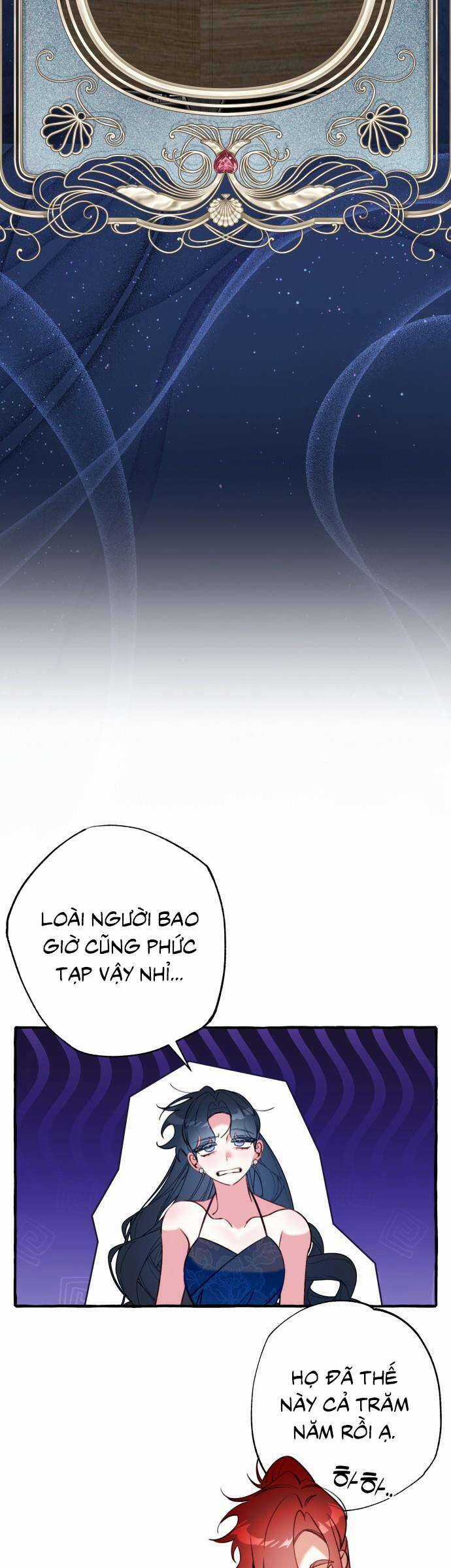 Chuyện Tình Tuyết Phương Bắc Chapter 32 trang 30