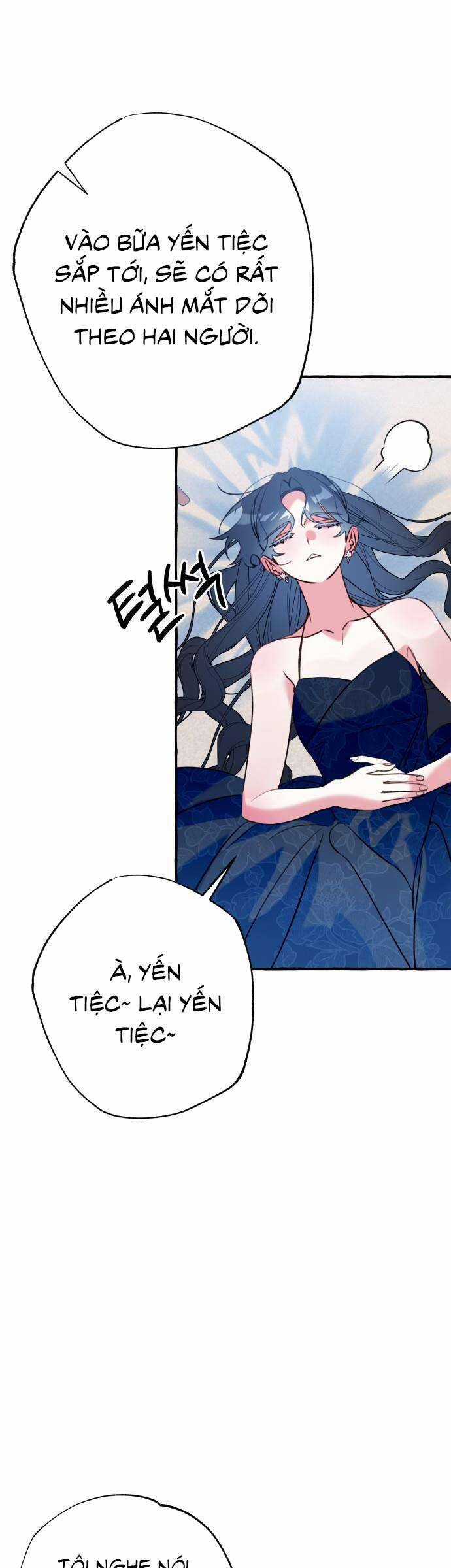 Chuyện Tình Tuyết Phương Bắc Chapter 32 trang 32