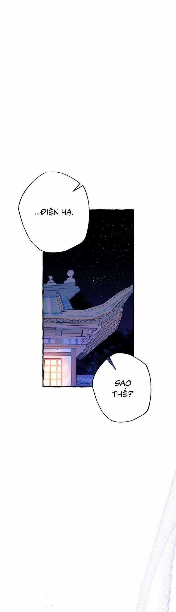 Chuyện Tình Tuyết Phương Bắc Chapter 32 trang 40