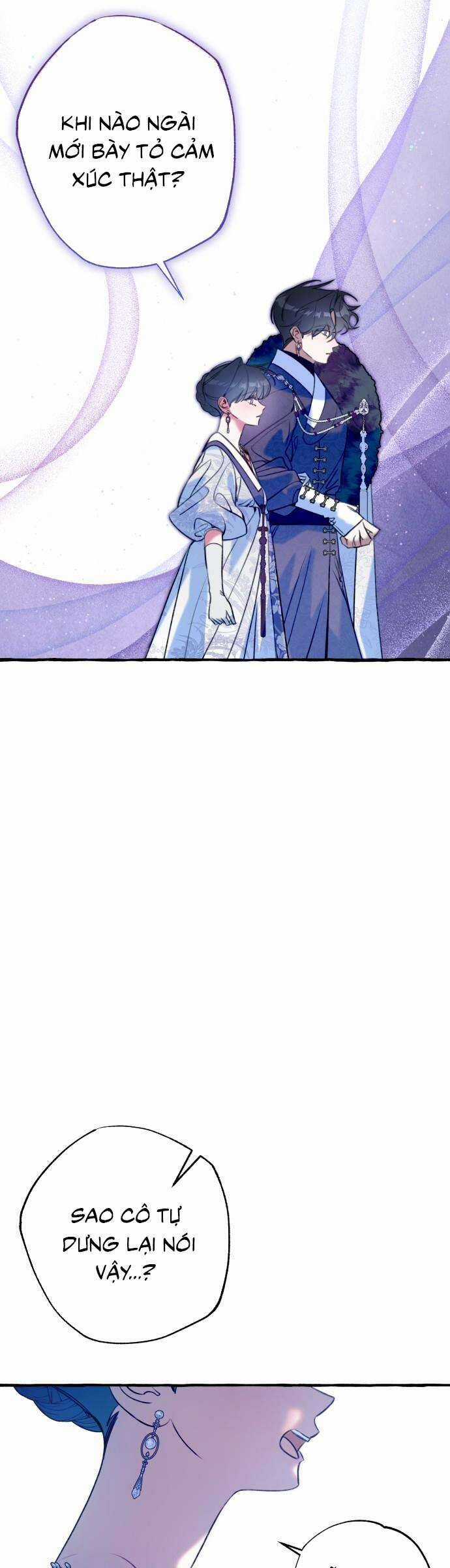 Chuyện Tình Tuyết Phương Bắc Chapter 32 trang 41