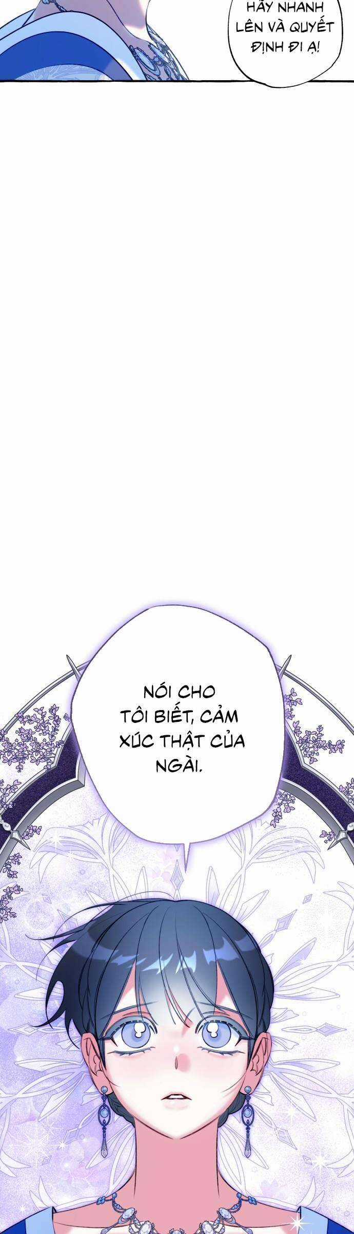 Chuyện Tình Tuyết Phương Bắc Chapter 32 trang 42