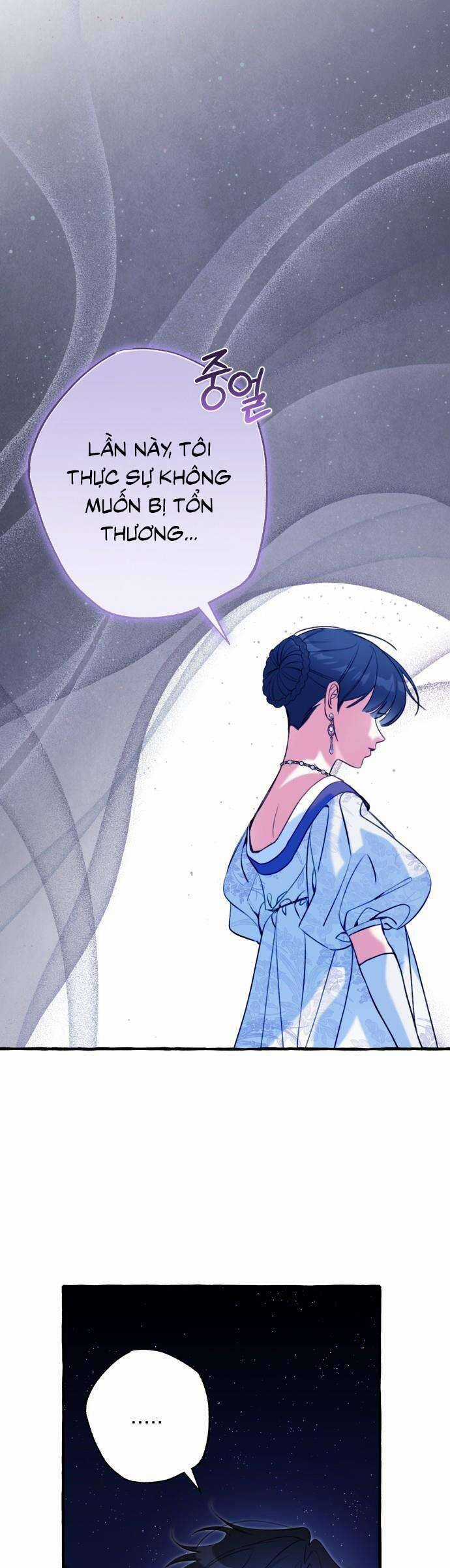 Chuyện Tình Tuyết Phương Bắc Chapter 32 trang 44