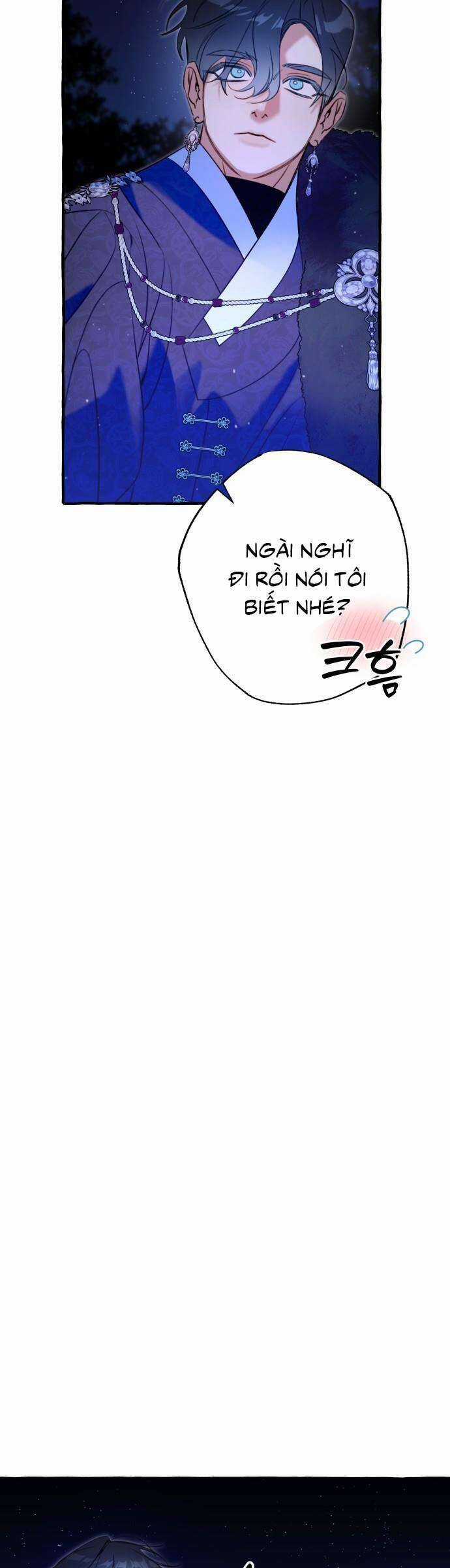 Chuyện Tình Tuyết Phương Bắc Chapter 32 trang 45