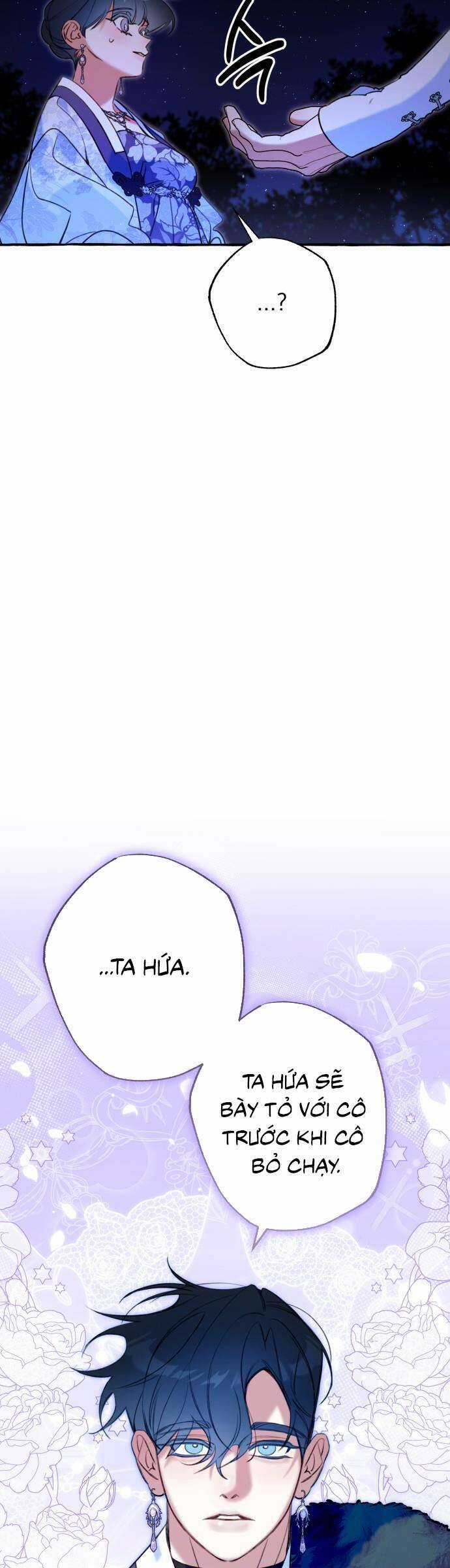 Chuyện Tình Tuyết Phương Bắc Chapter 32 trang 46