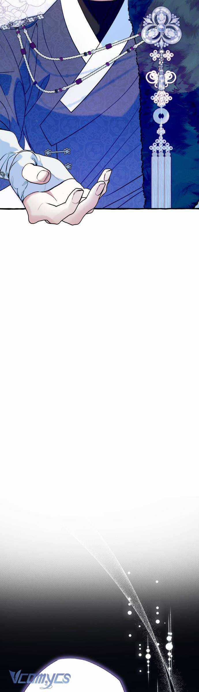 Chuyện Tình Tuyết Phương Bắc Chapter 32 trang 47