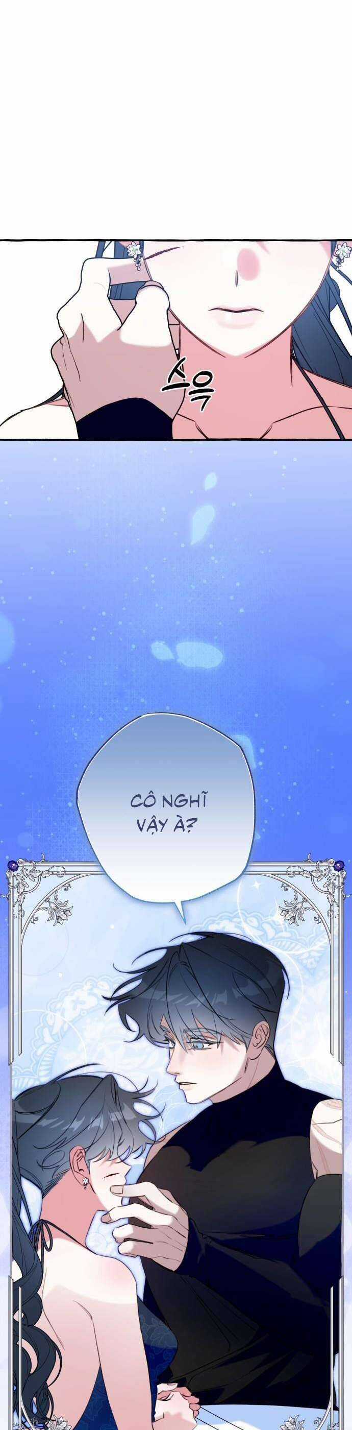 Chuyện Tình Tuyết Phương Bắc Chapter 32 trang 5