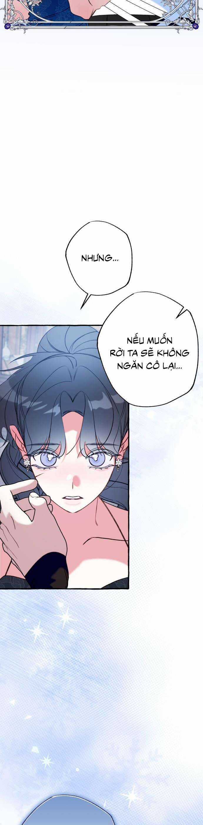 Chuyện Tình Tuyết Phương Bắc Chapter 32 trang 6