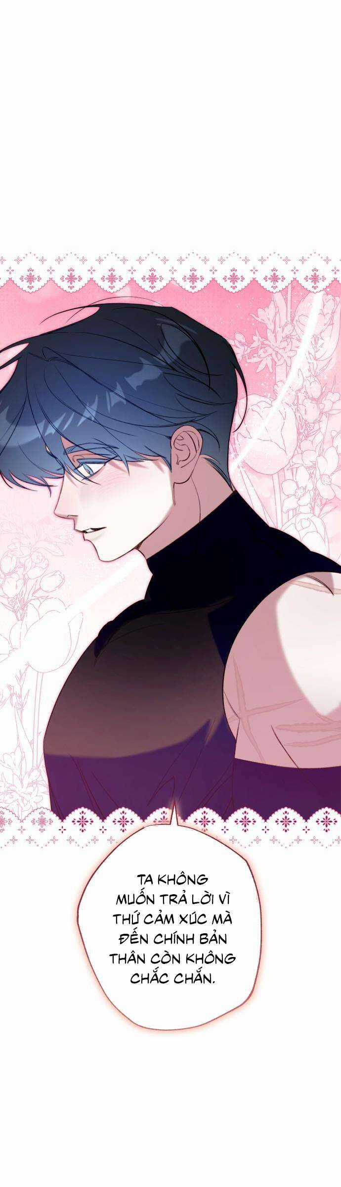 Chuyện Tình Tuyết Phương Bắc Chapter 32 trang 9