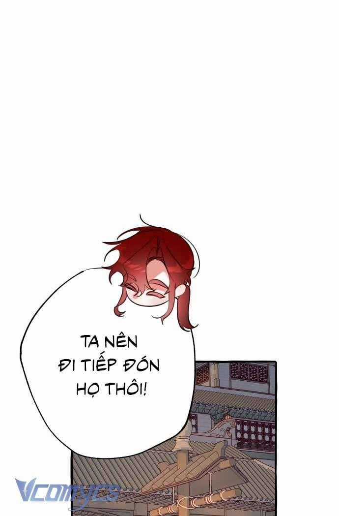 Chuyện Tình Tuyết Phương Bắc Chapter 33 trang 13