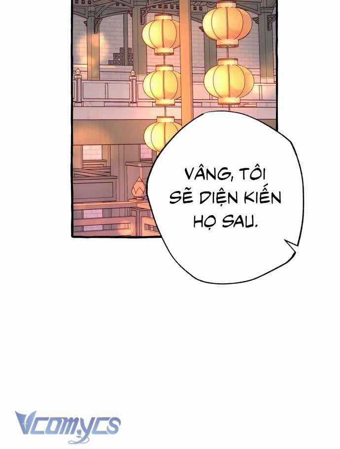 Chuyện Tình Tuyết Phương Bắc Chapter 33 trang 14