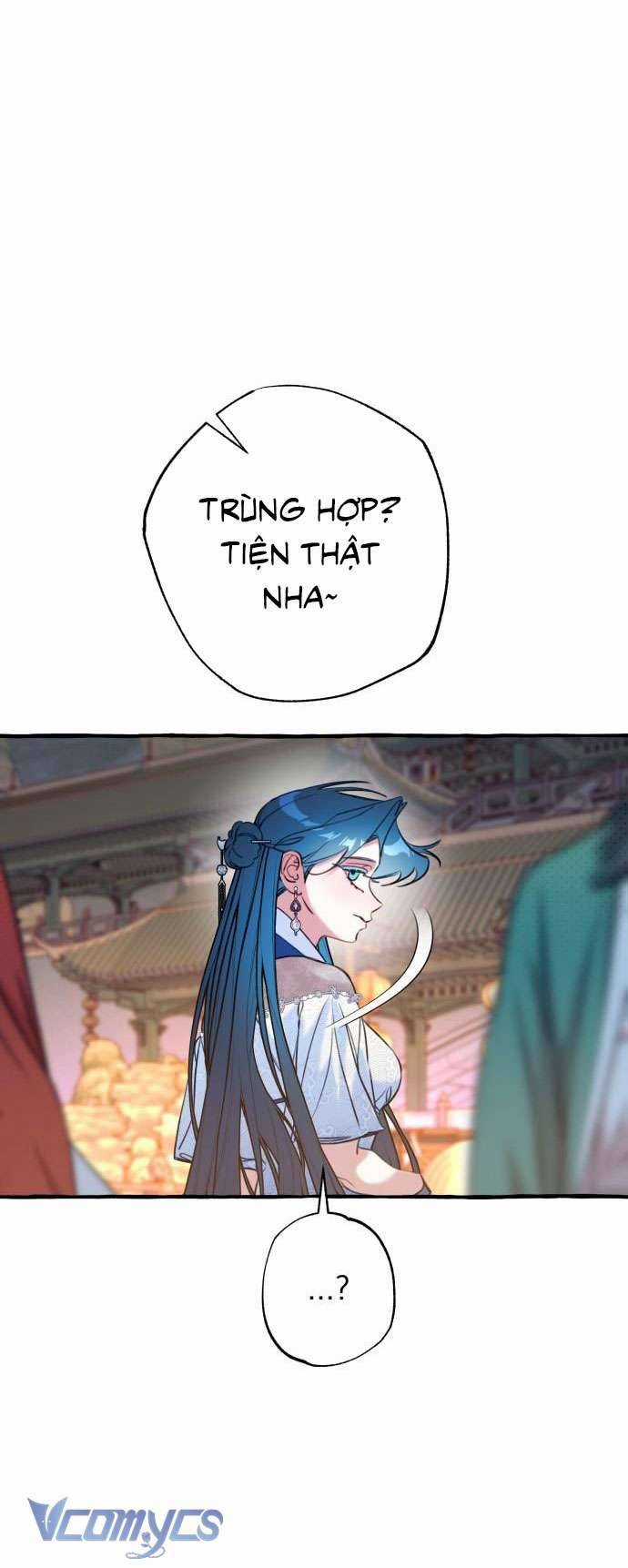 Chuyện Tình Tuyết Phương Bắc Chapter 33 trang 15